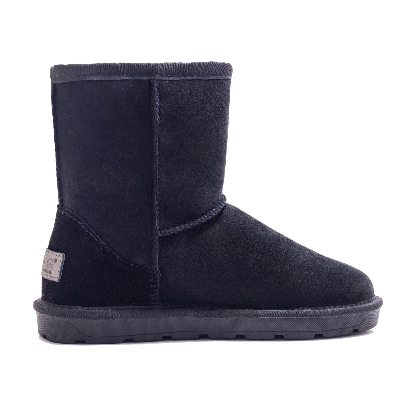 Short Classic Australian Made UGG Boots