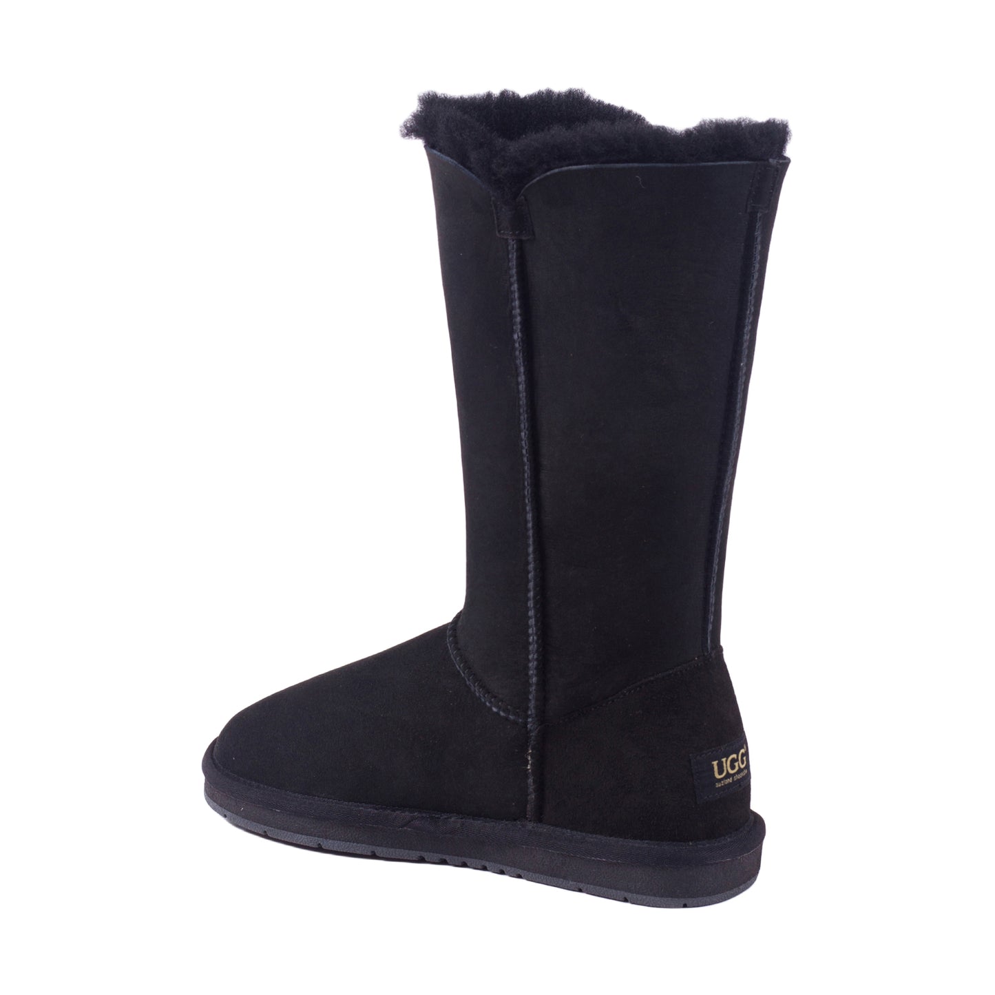 UGG Tall Classic 3 Button Boots