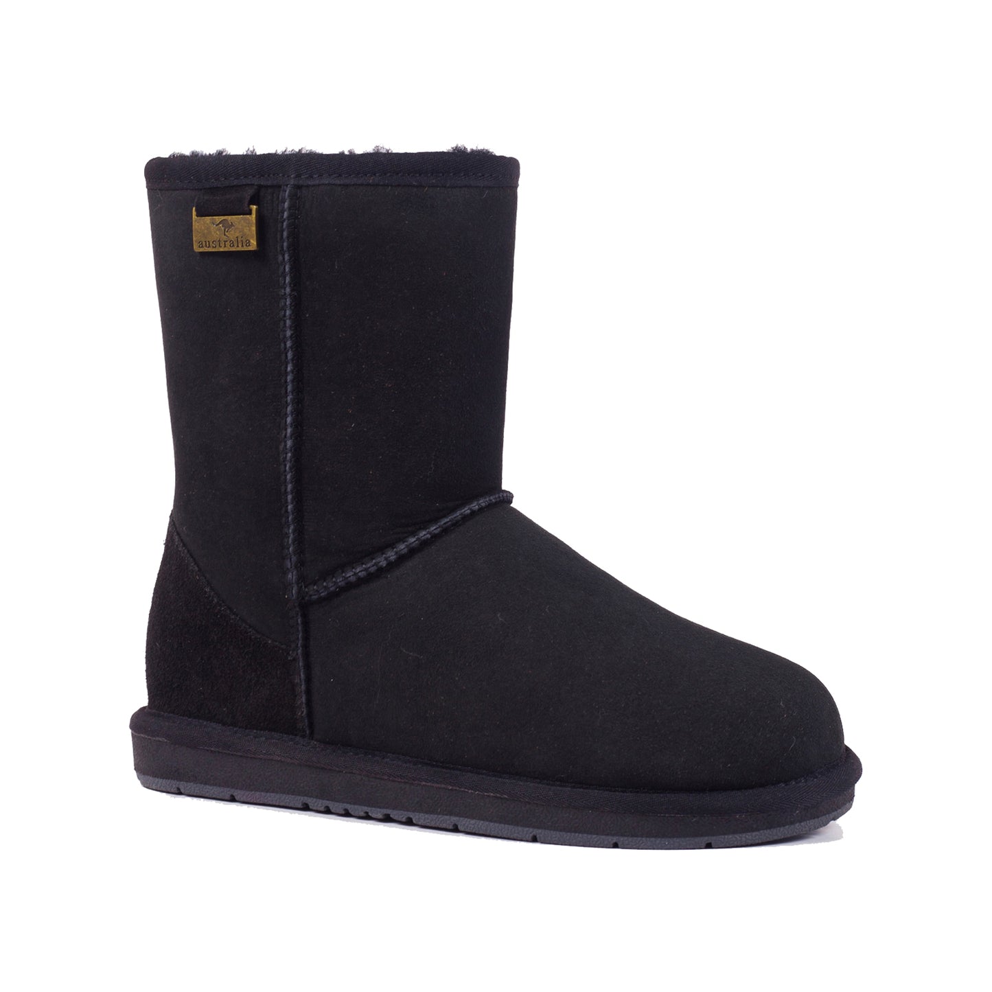 Short Classic UGG Boots Women's Men's