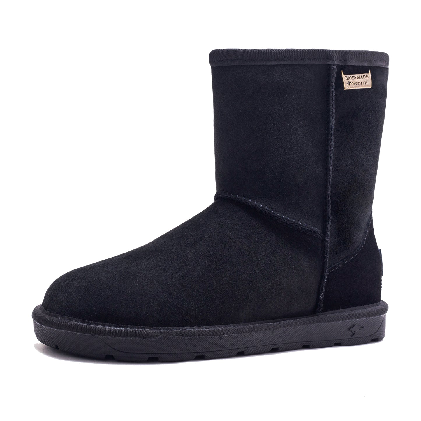 Short Classic Australian Made UGG Boots