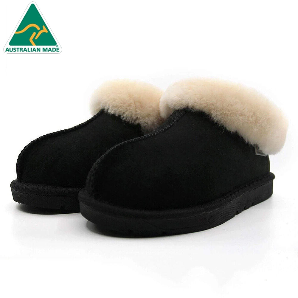 UGG Homey Slipper Roozee Australian Made