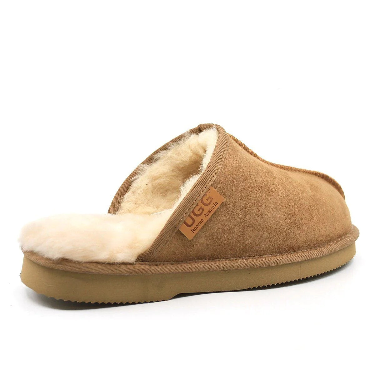 Men UGG Slippers Australian Made