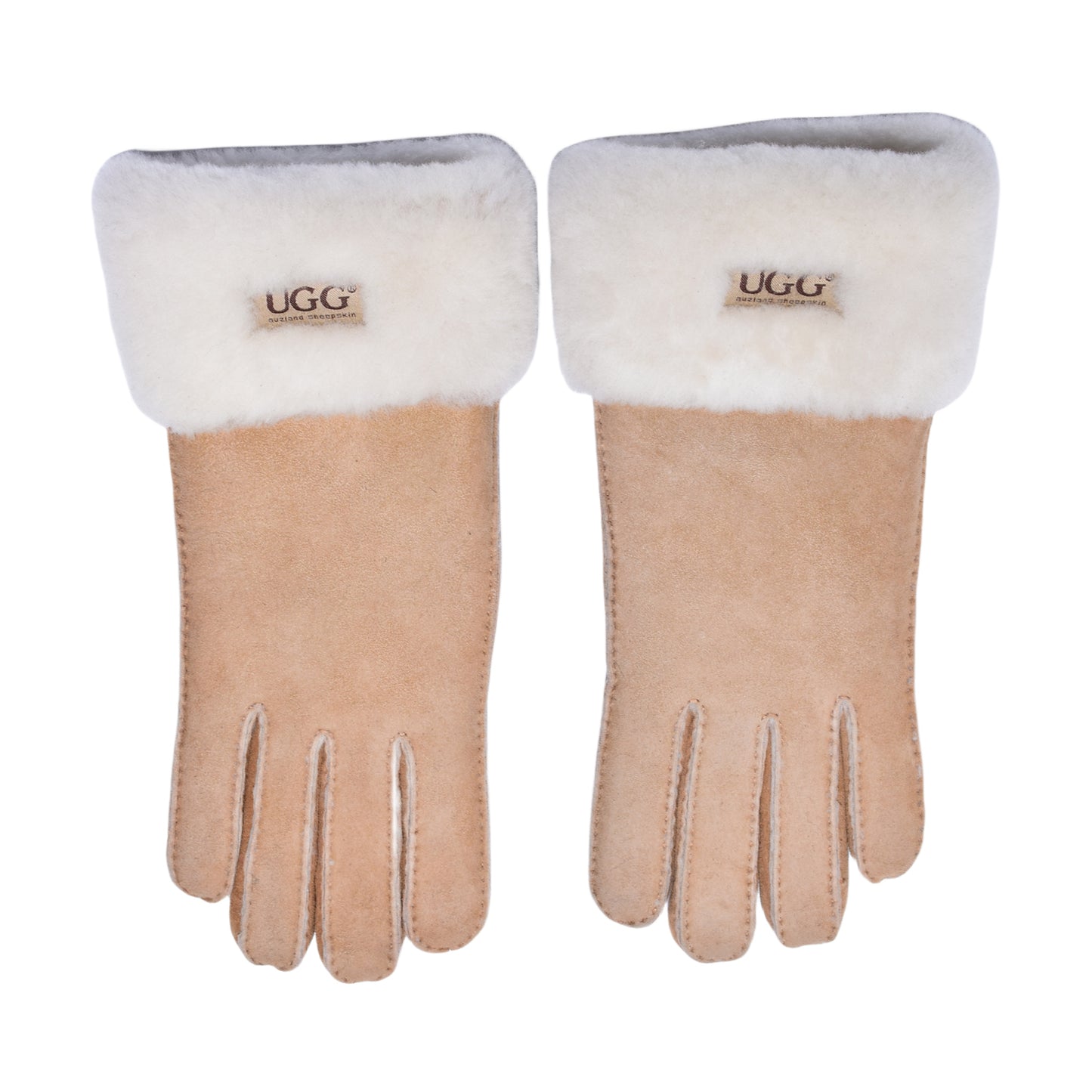 UGG Single Cuff  Gloves