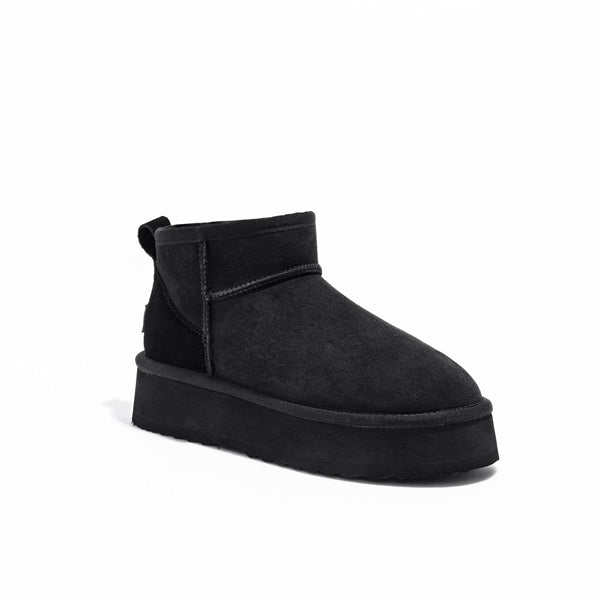 Platform Mini Classic UGG Boots