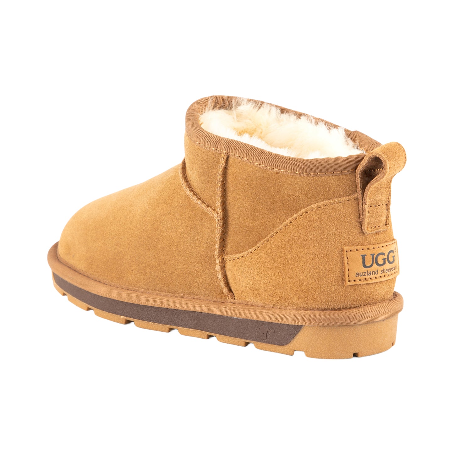 Ultra Mini UGG Boots