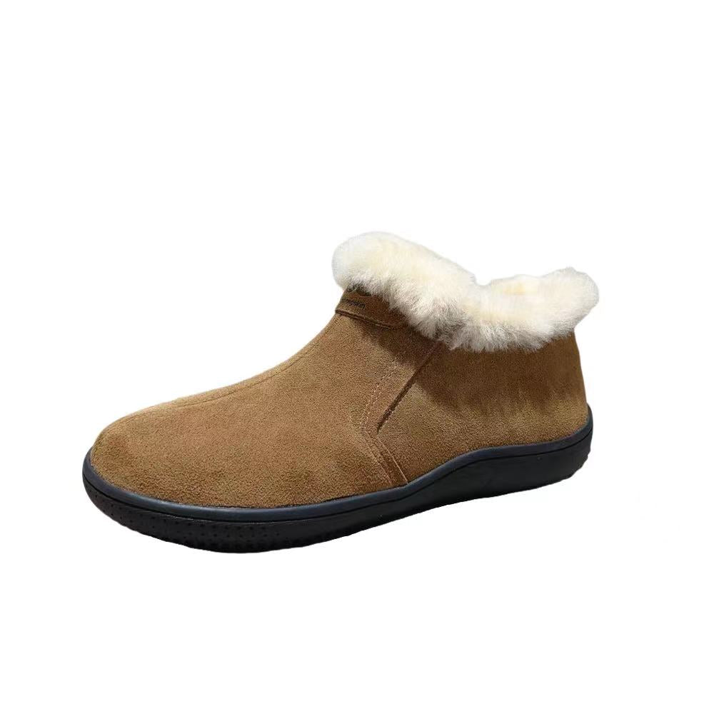 UGG Ankle Homey Slippers