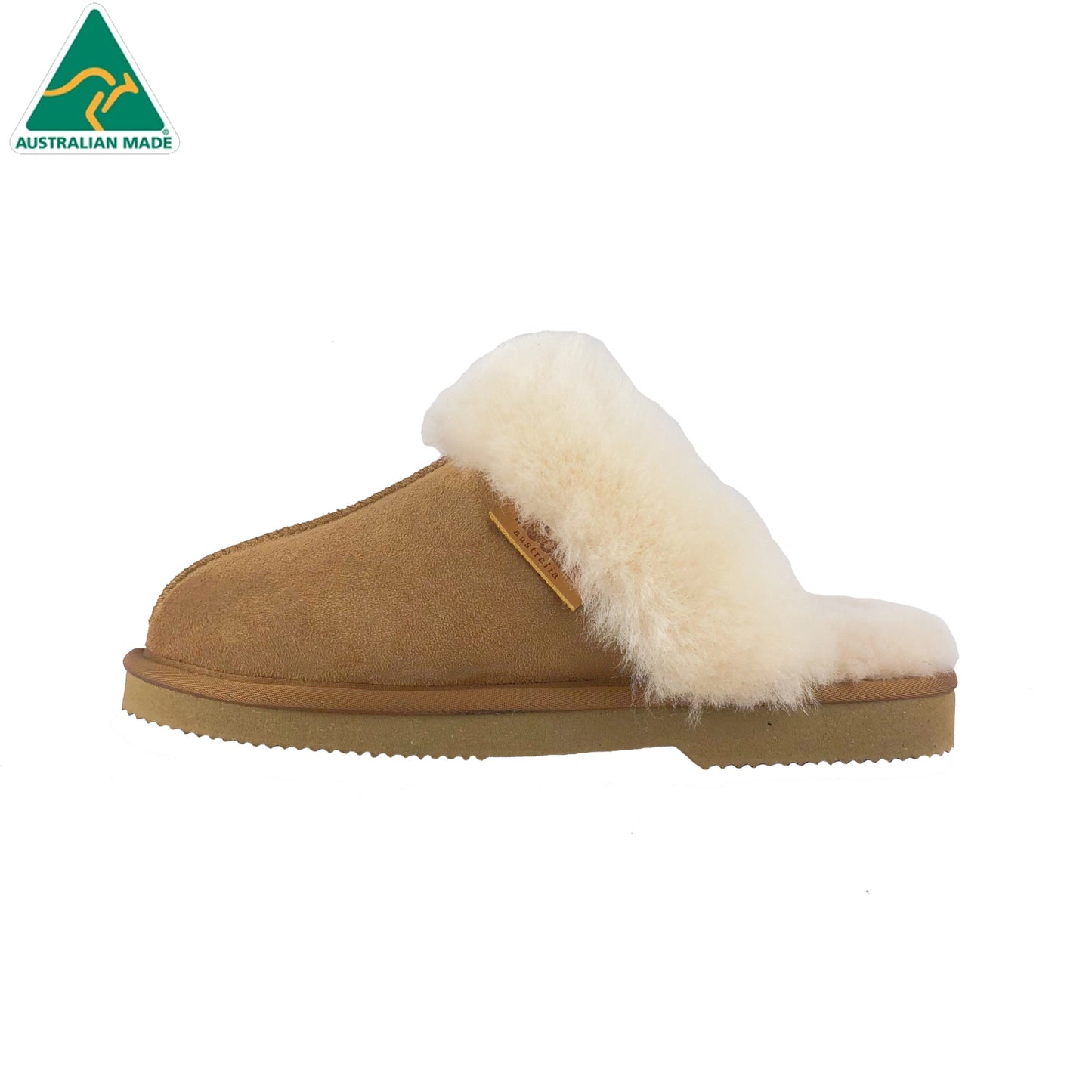 Women UGG Slippers Australian Made