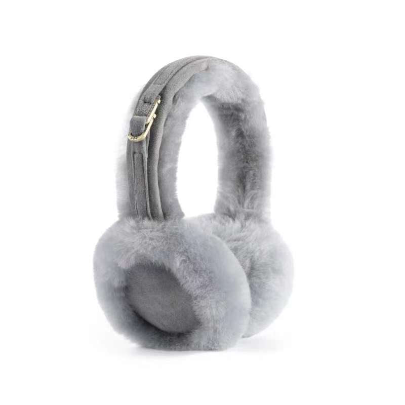 Premium Adjustable UGG Earmuff