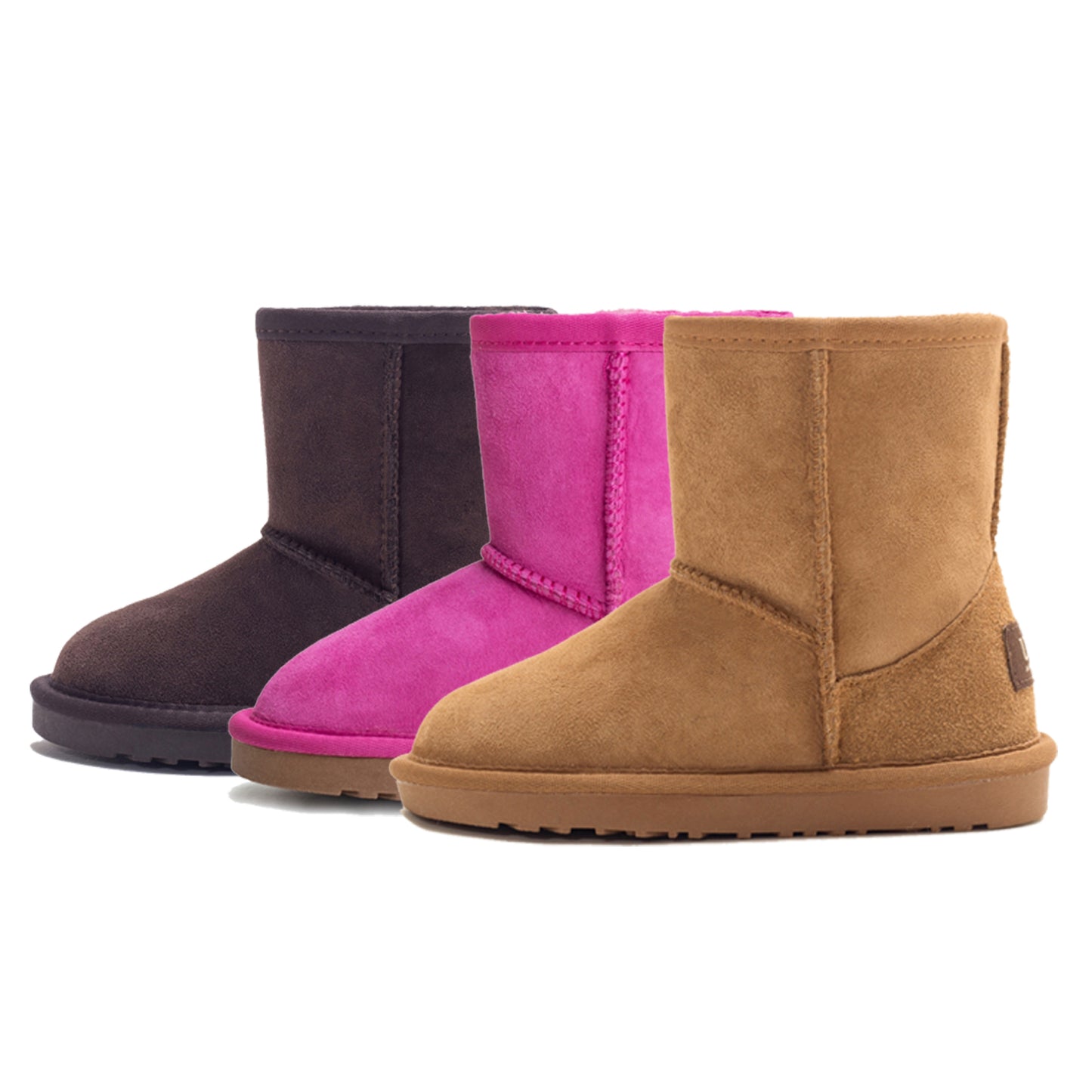 UGG Kids Classic Boots