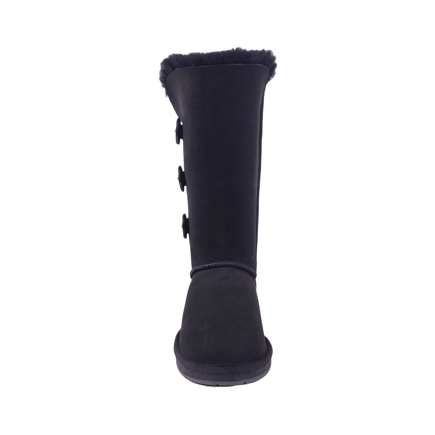 UGG Tall Classic 3 Button Boots