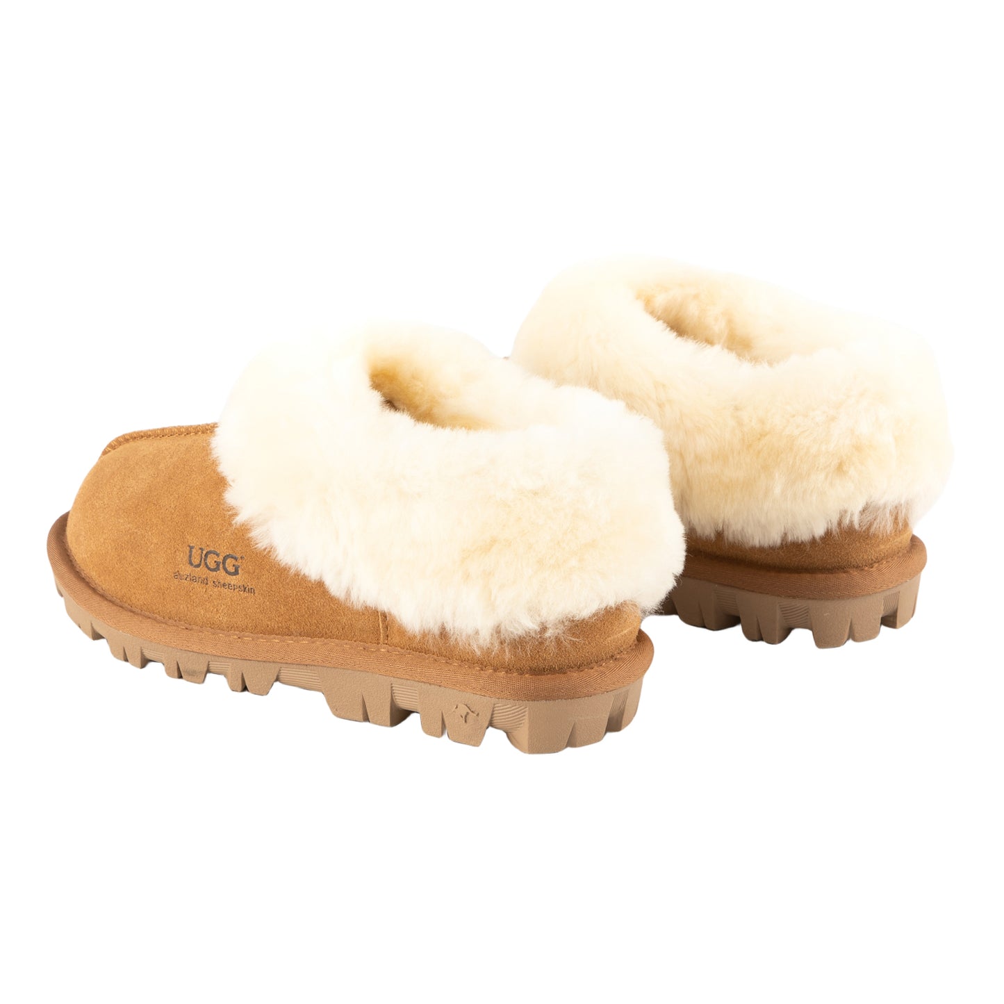 UGG Homey Slipper