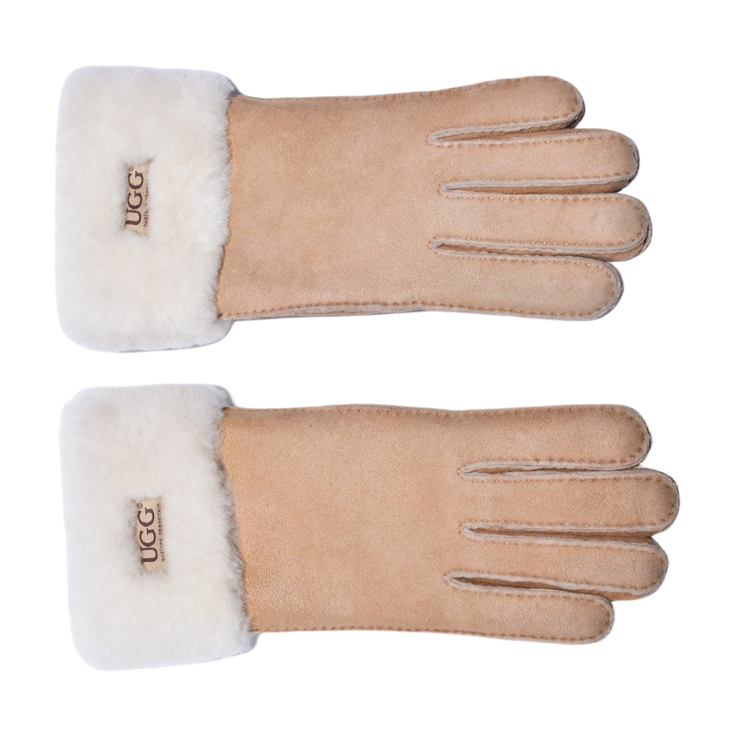 UGG Single Cuff  Gloves