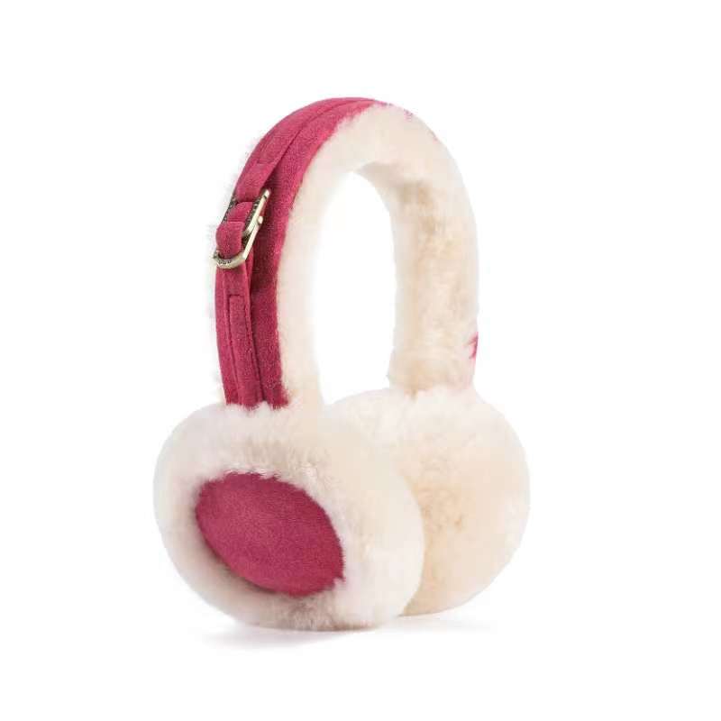 Premium Adjustable UGG Earmuff