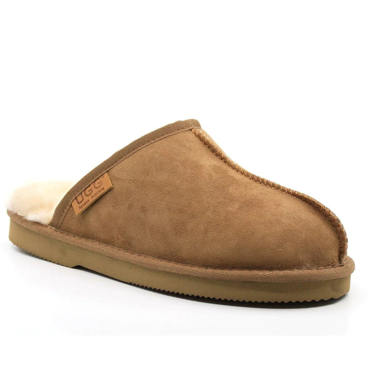 Men UGG Slippers Australian Made