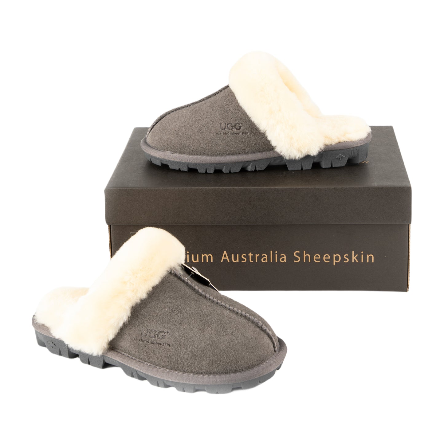 UGG Women's Slipper Non-Slip