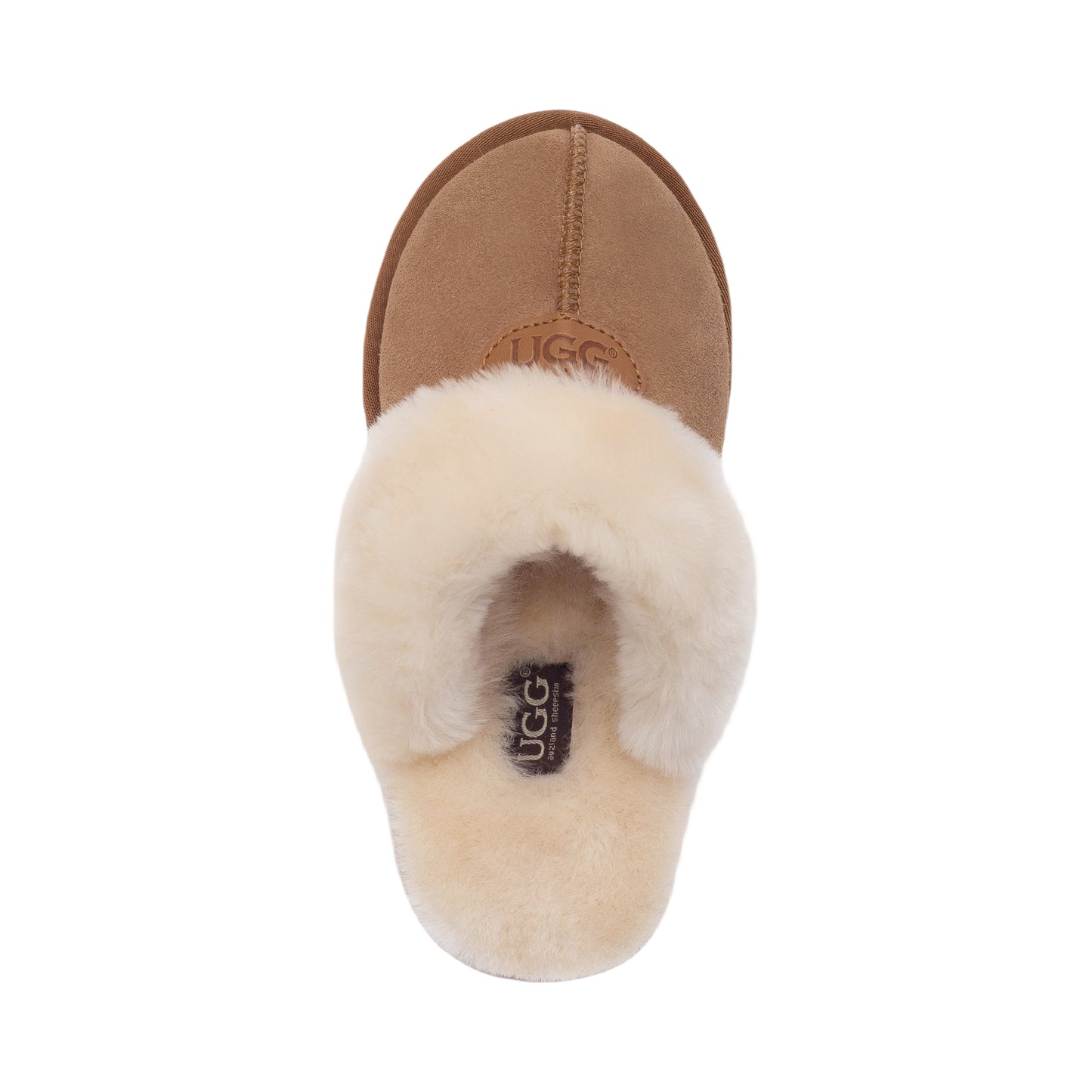 UGG Ladies Scuff