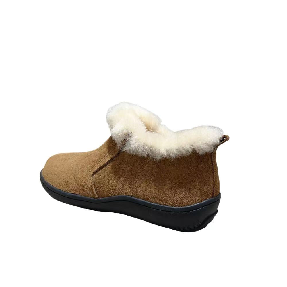 UGG Ankle Homey Slippers