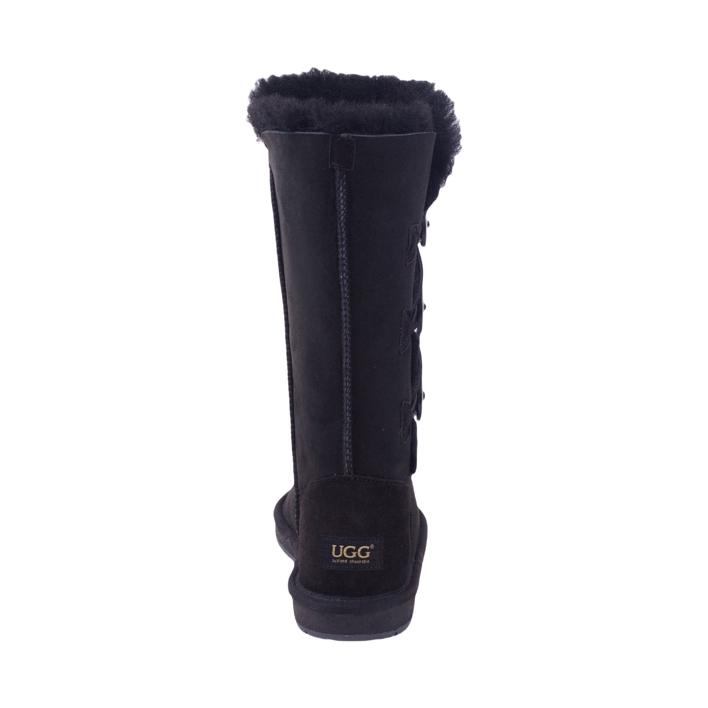 UGG Tall Classic 3 Button Boots