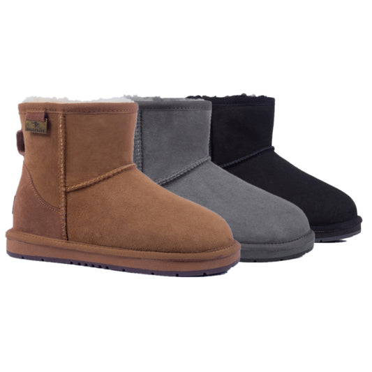 Premium Mini Classic UGG Boots