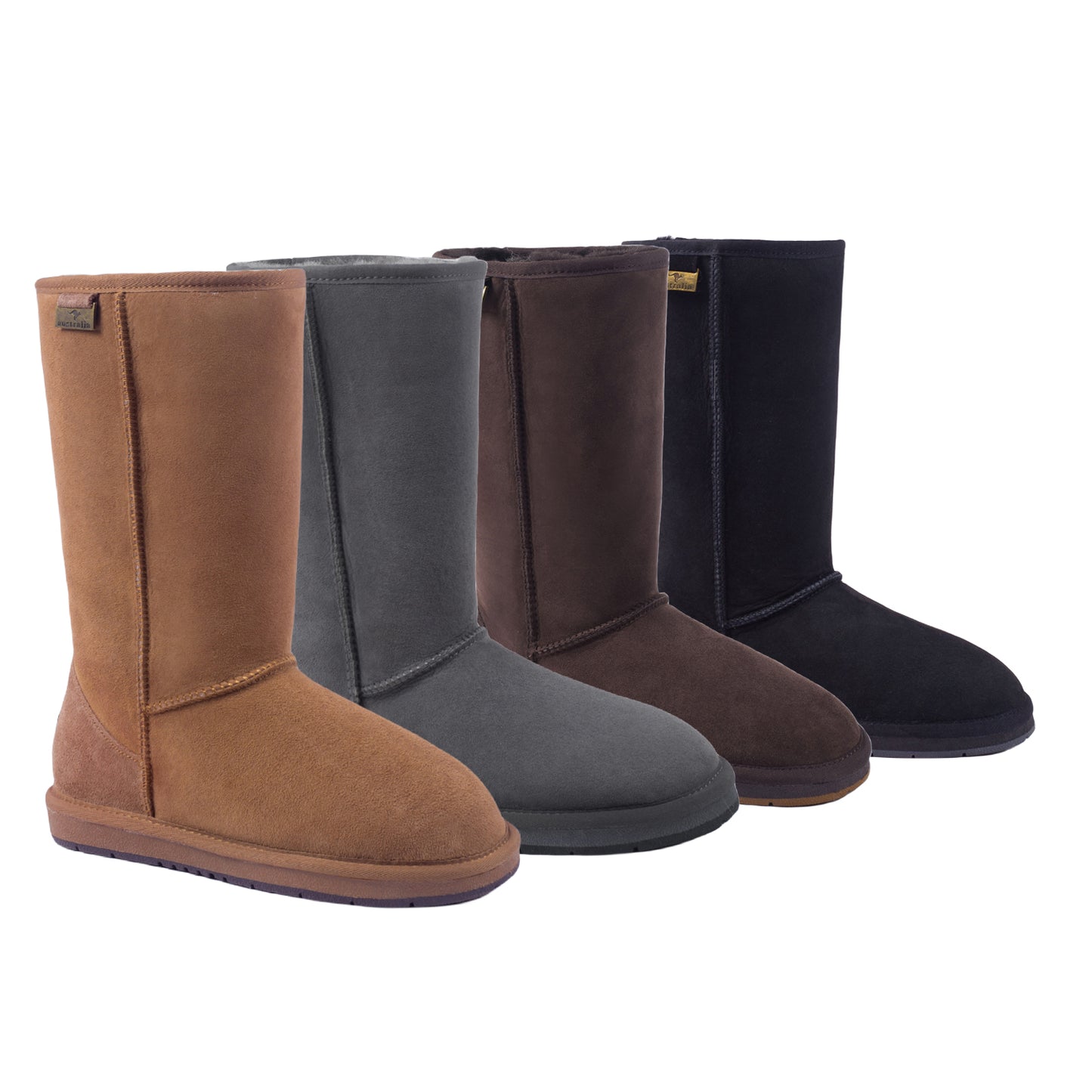 UGG Premium Tall Classic Boots