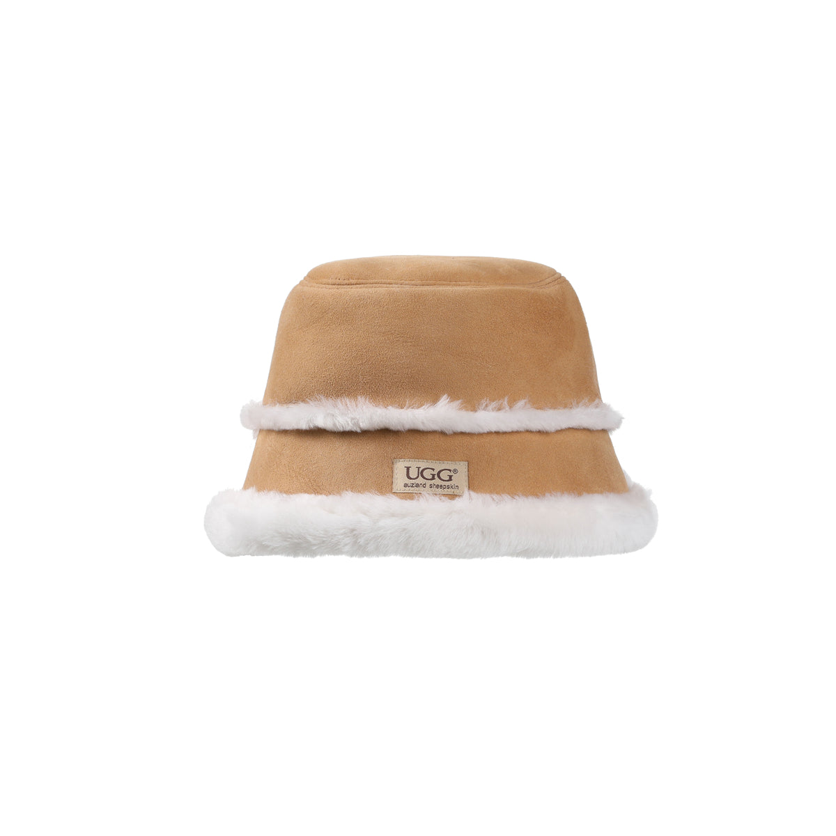 UGG Buckle Hat