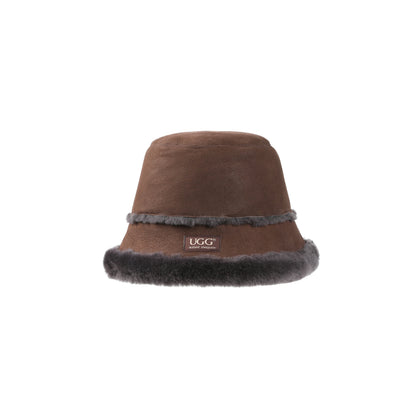 UGG Buckle Hat
