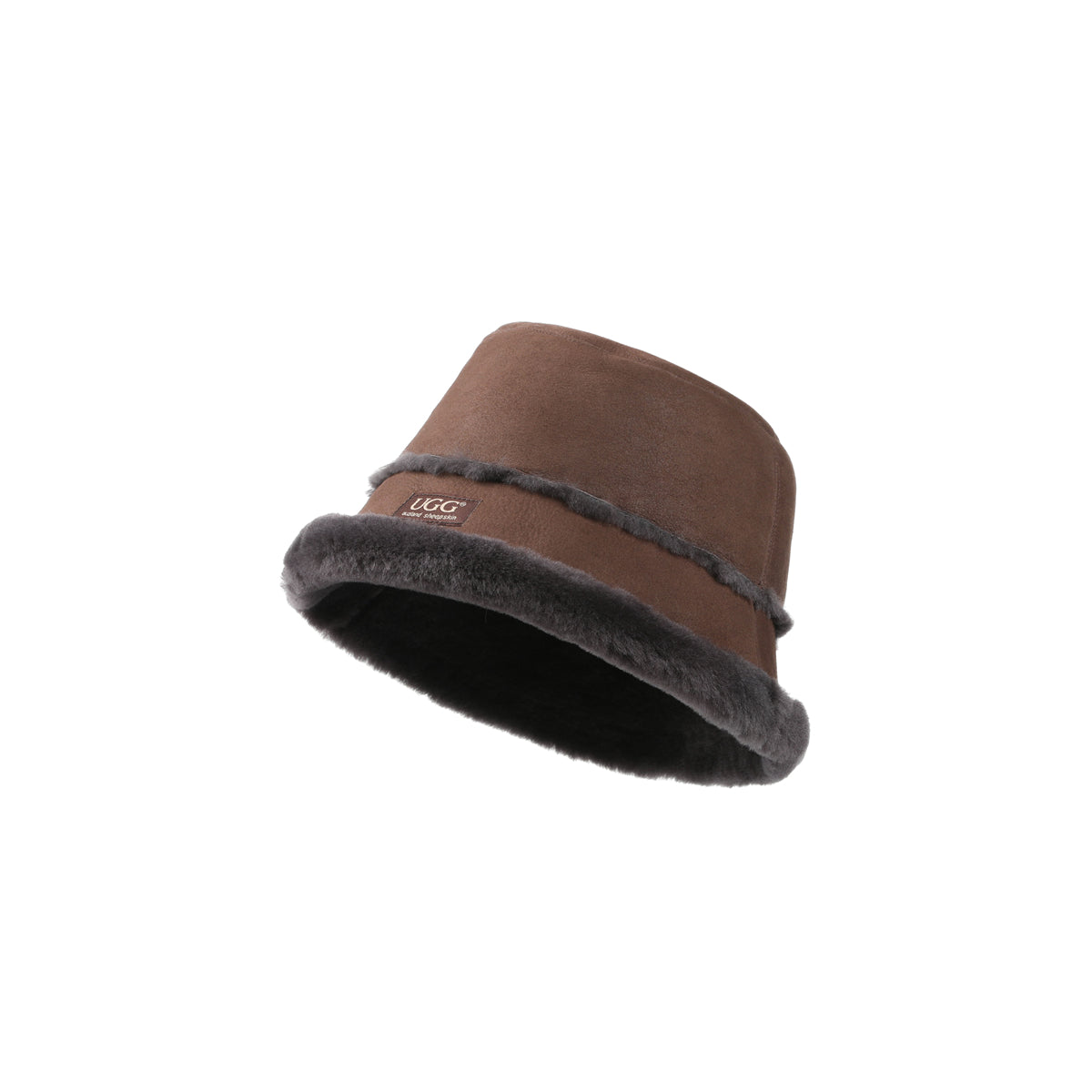 UGG Buckle Hat