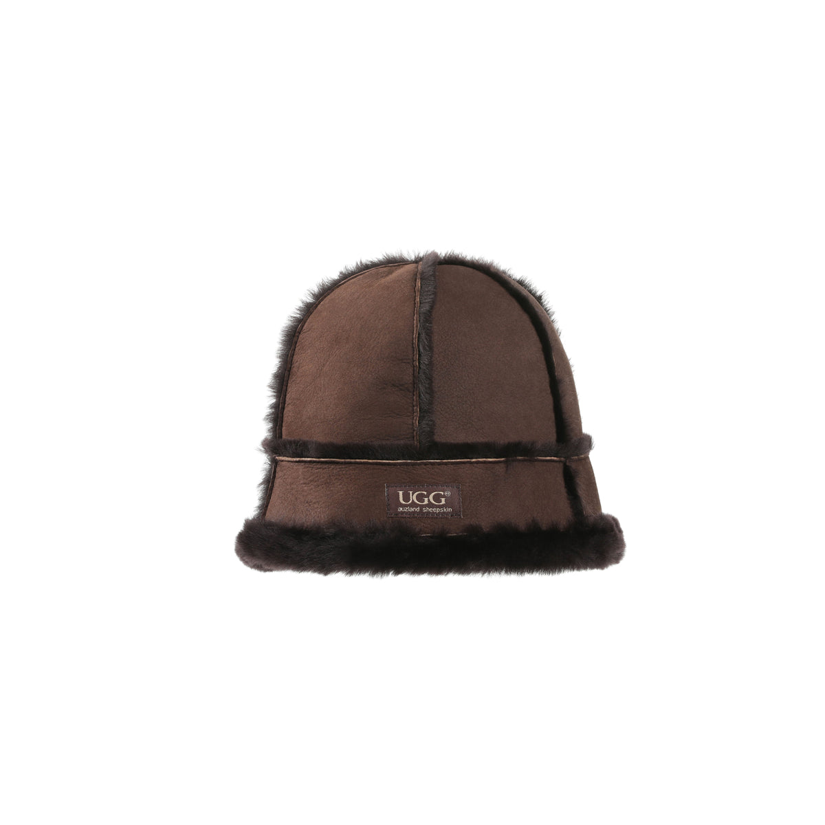 UGG Buckle Hat