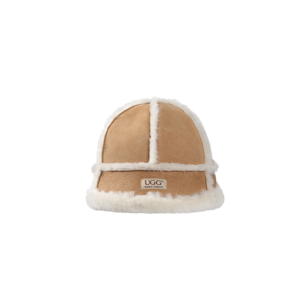 UGG Buckle Hat