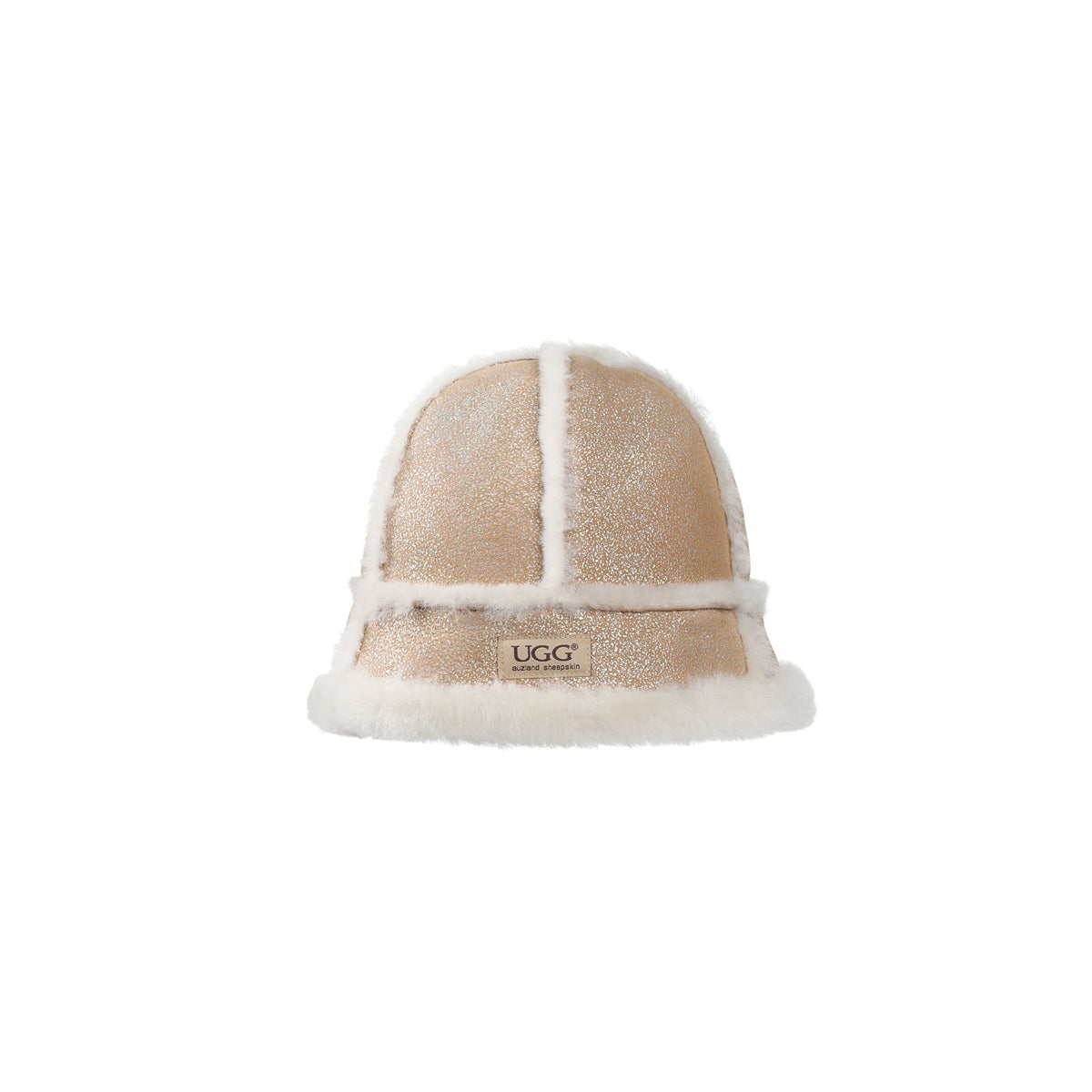 UGG Buckle Hat