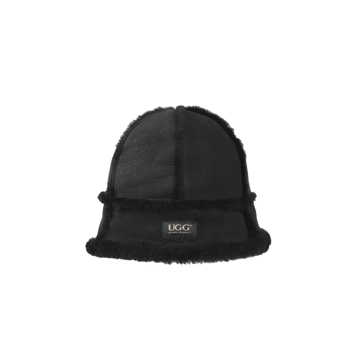 UGG Buckle Hat