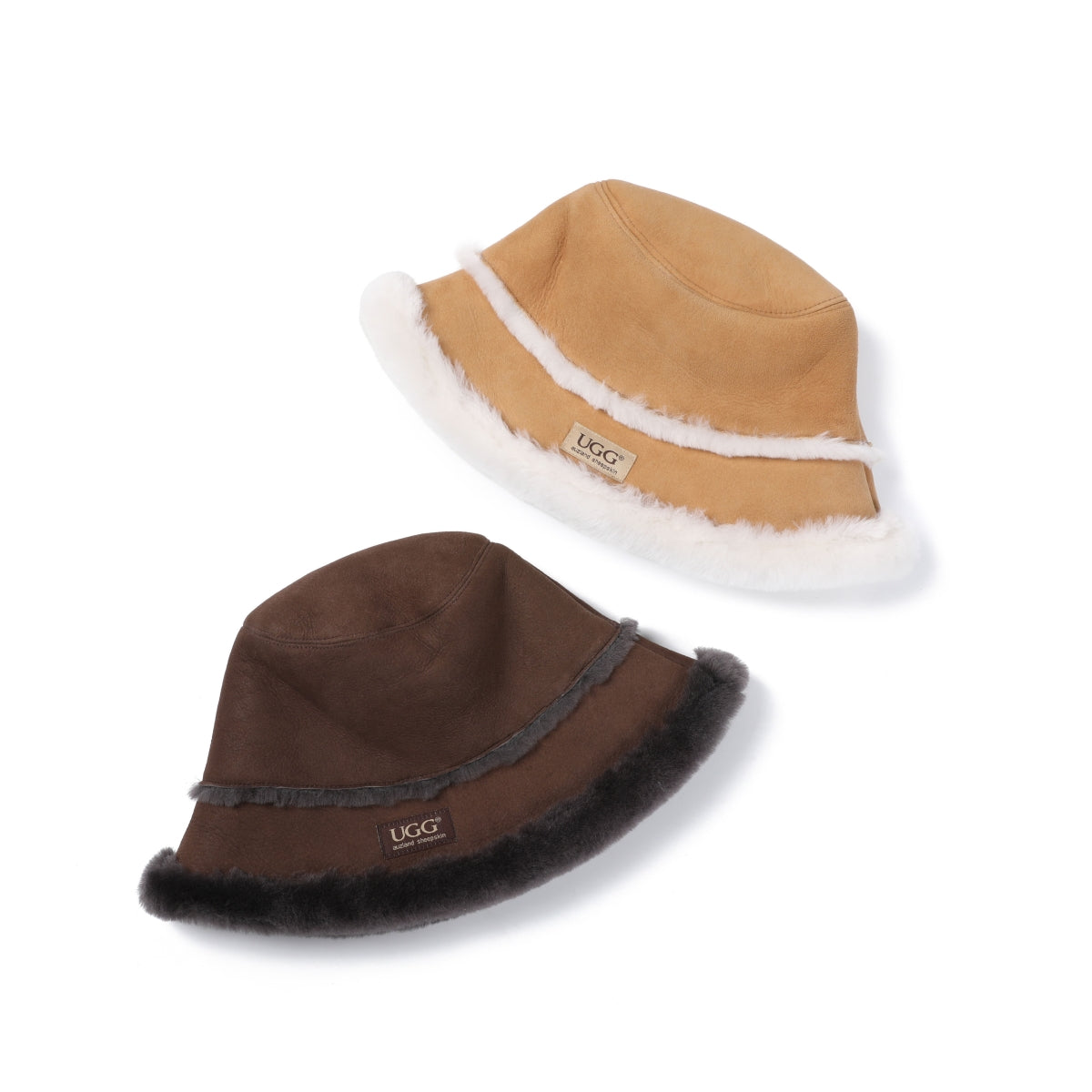 UGG Buckle Hat