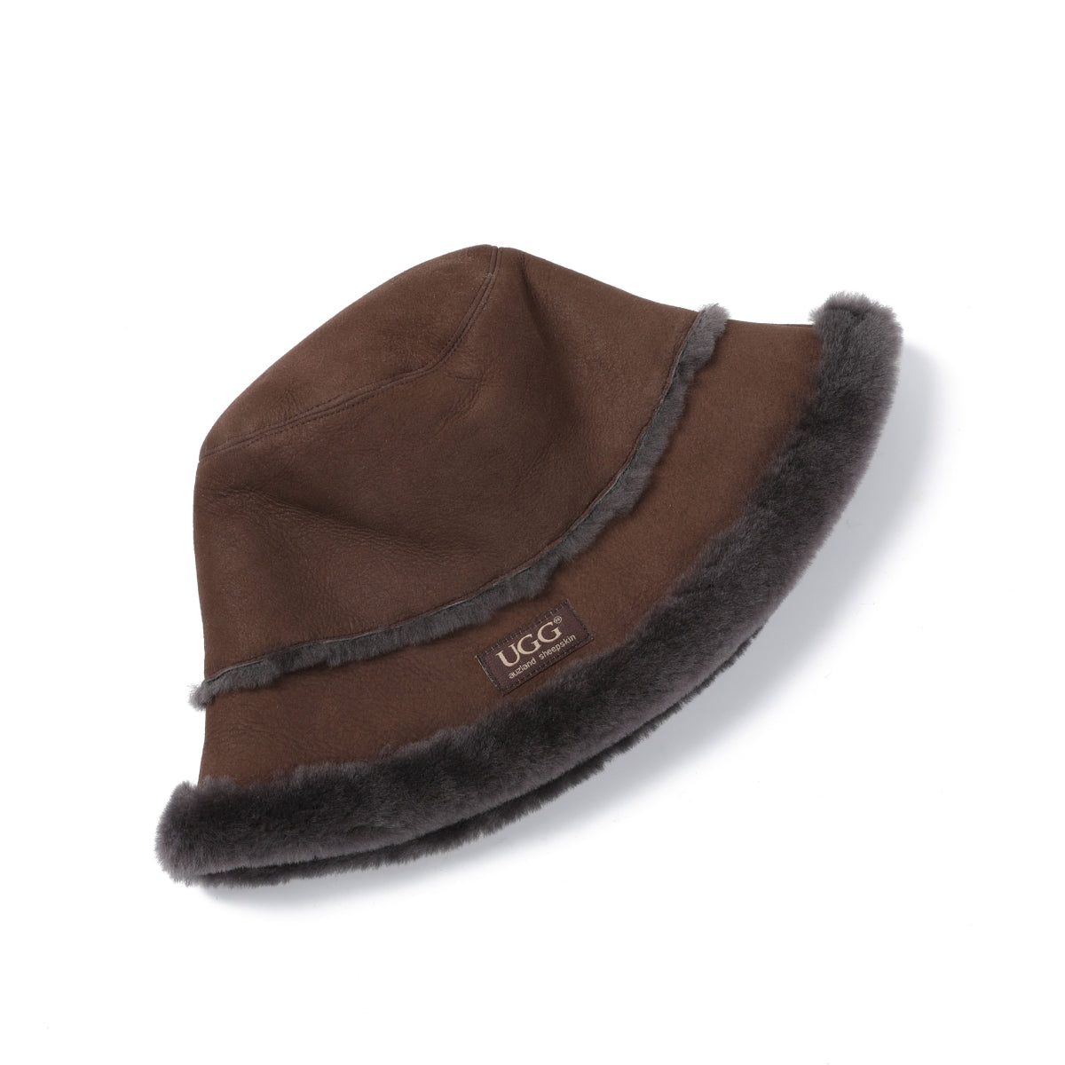 UGG Buckle Hat