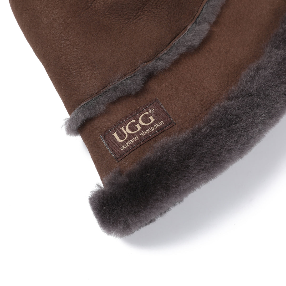 UGG Buckle Hat