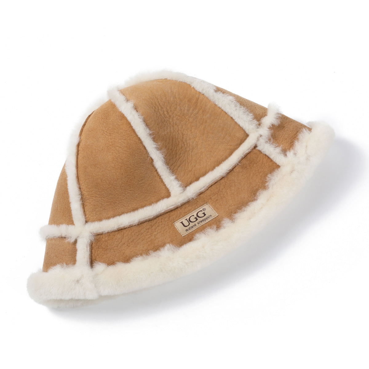 UGG Buckle Hat