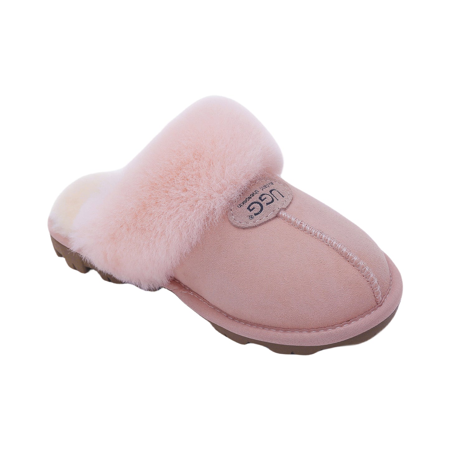 UGG Ladies Scuff