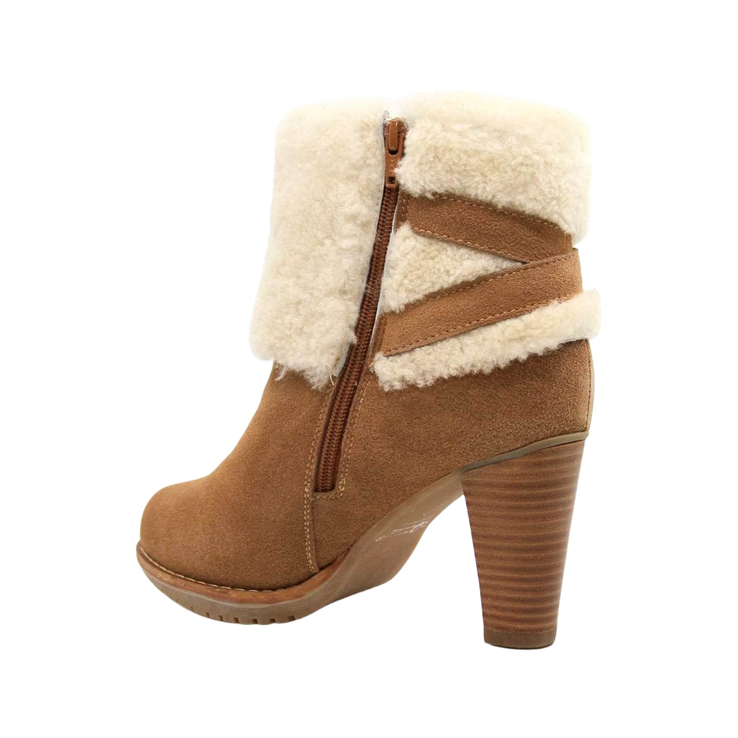 UGG Stiletto Boots