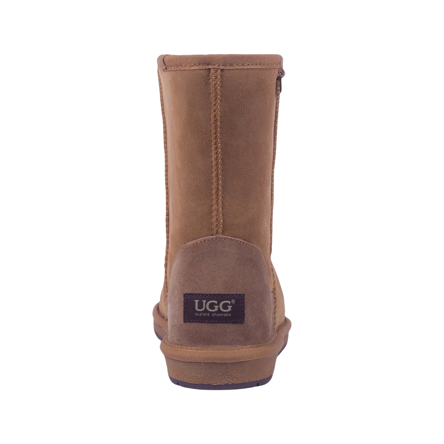 UGG Premium Suede Short Classic Boots