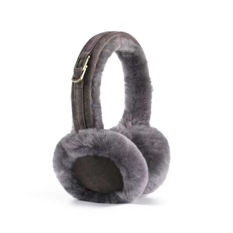 Premium Adjustable UGG Earmuff