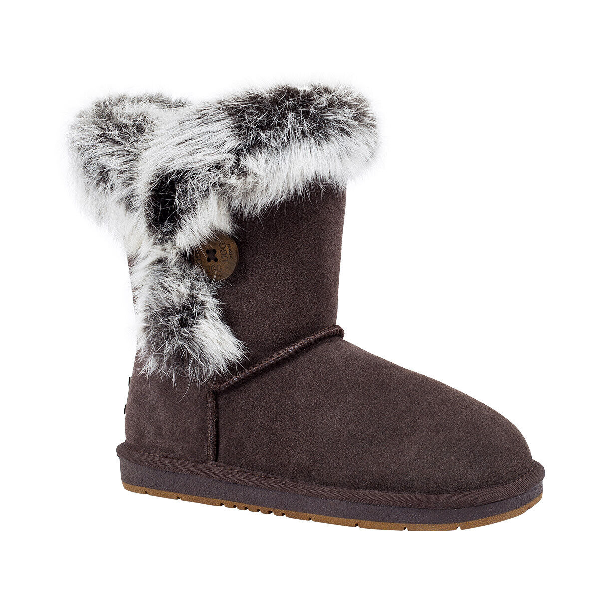 UGG Premium Foxy Boot