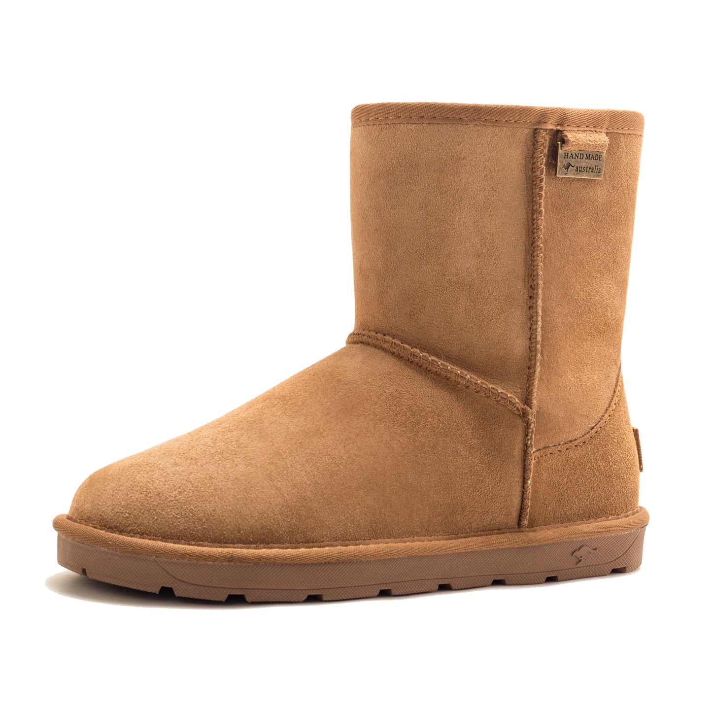 Short Classic Australian Made UGG Boots