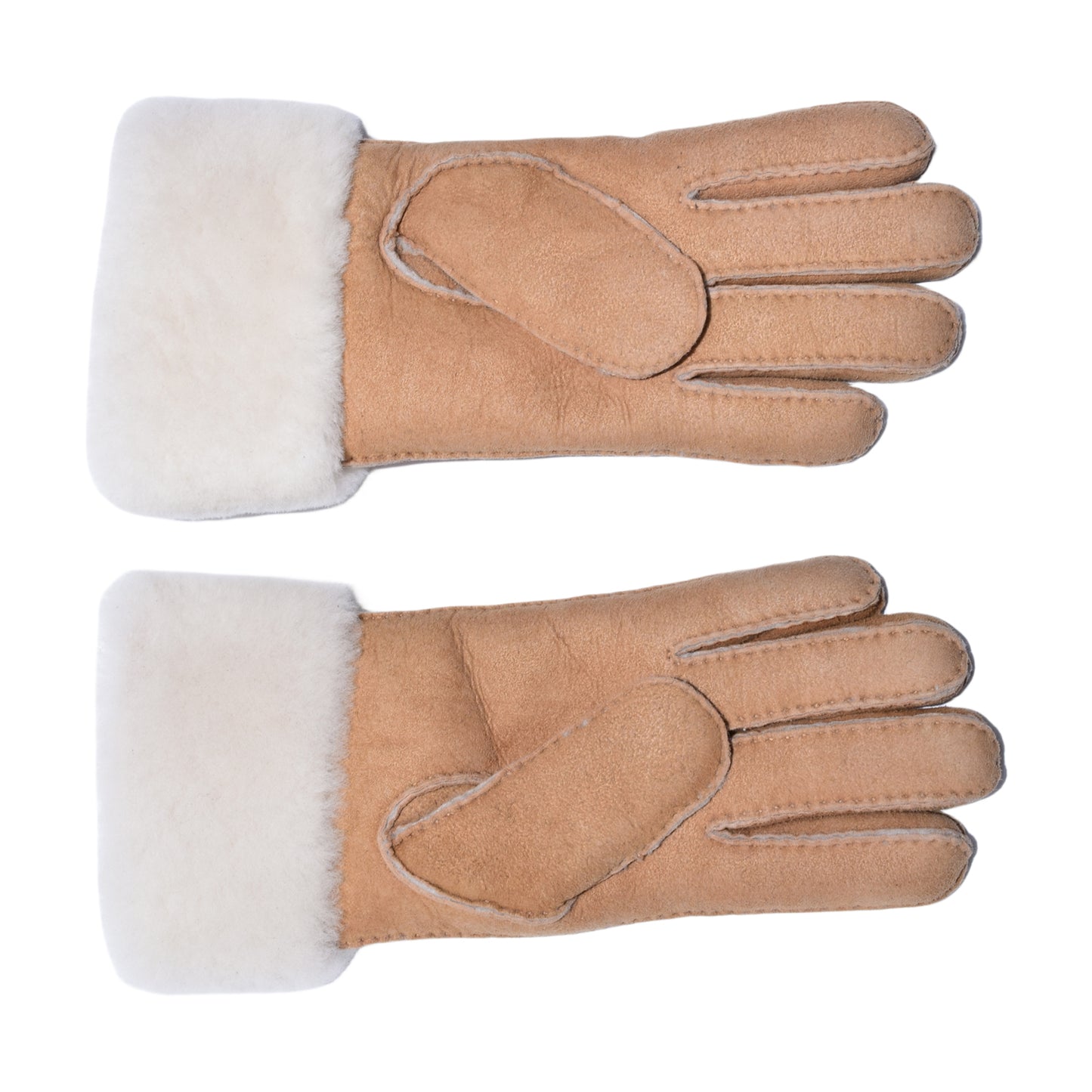 UGG Single Cuff  Gloves