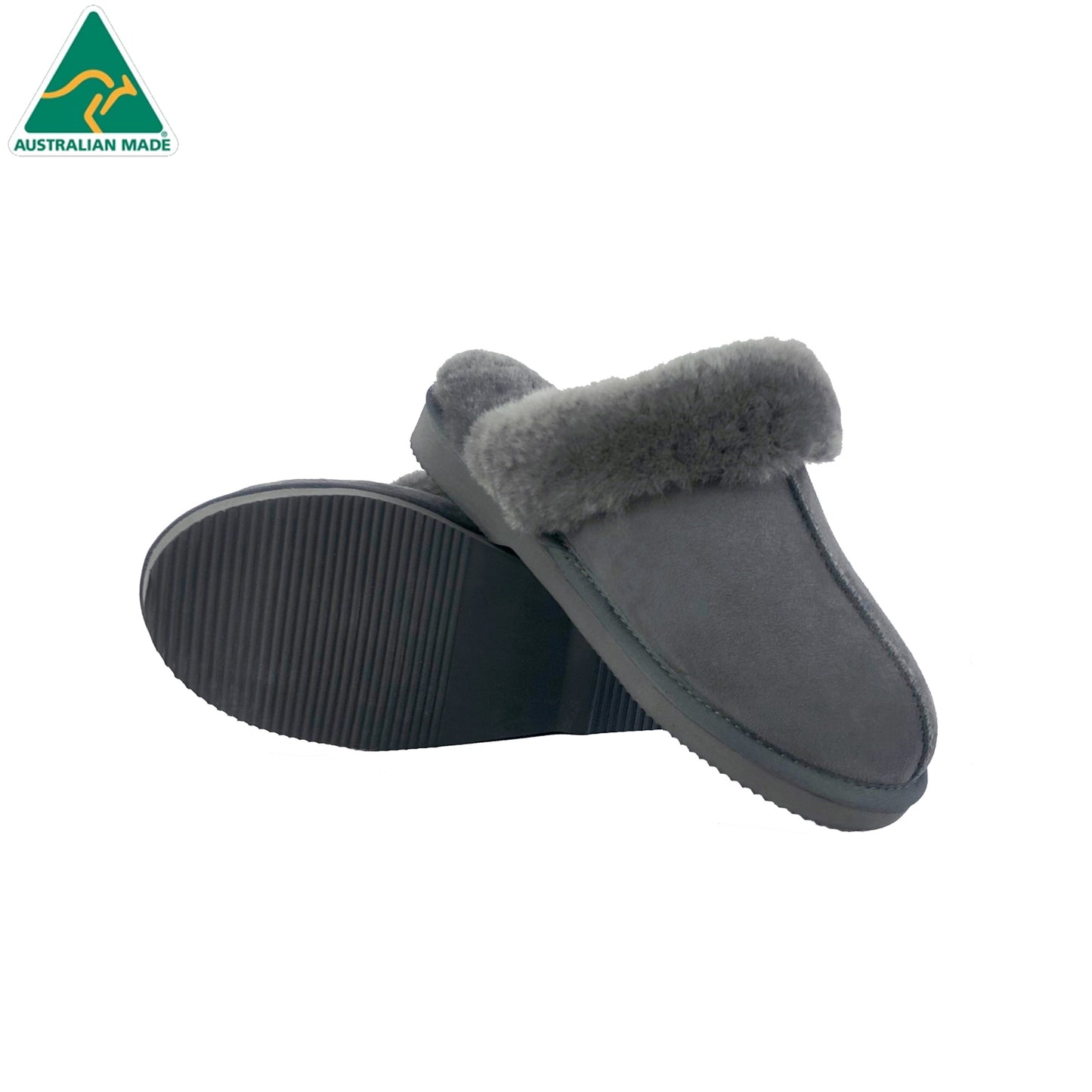 Women UGG Slippers Australian Made