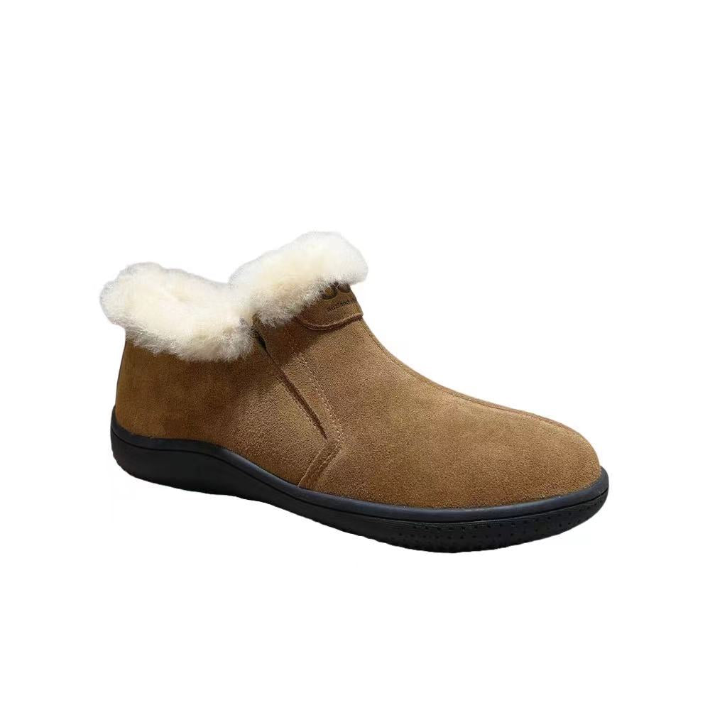 UGG Ankle Homey Slippers