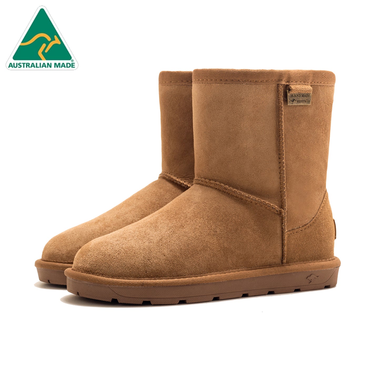 Short Classic Australian Made UGG Boots