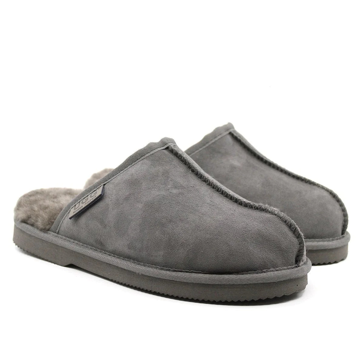 Men UGG Slippers Australian Made