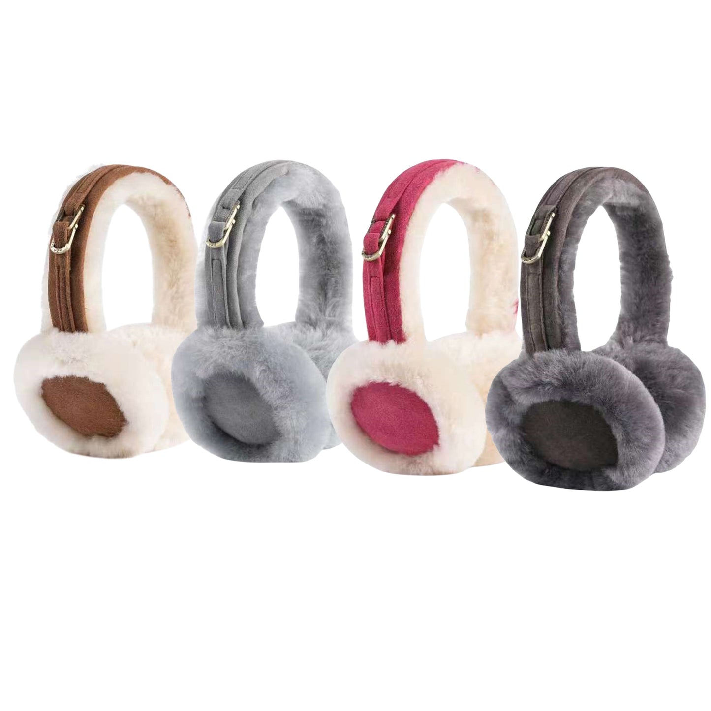 Premium Adjustable UGG Earmuff