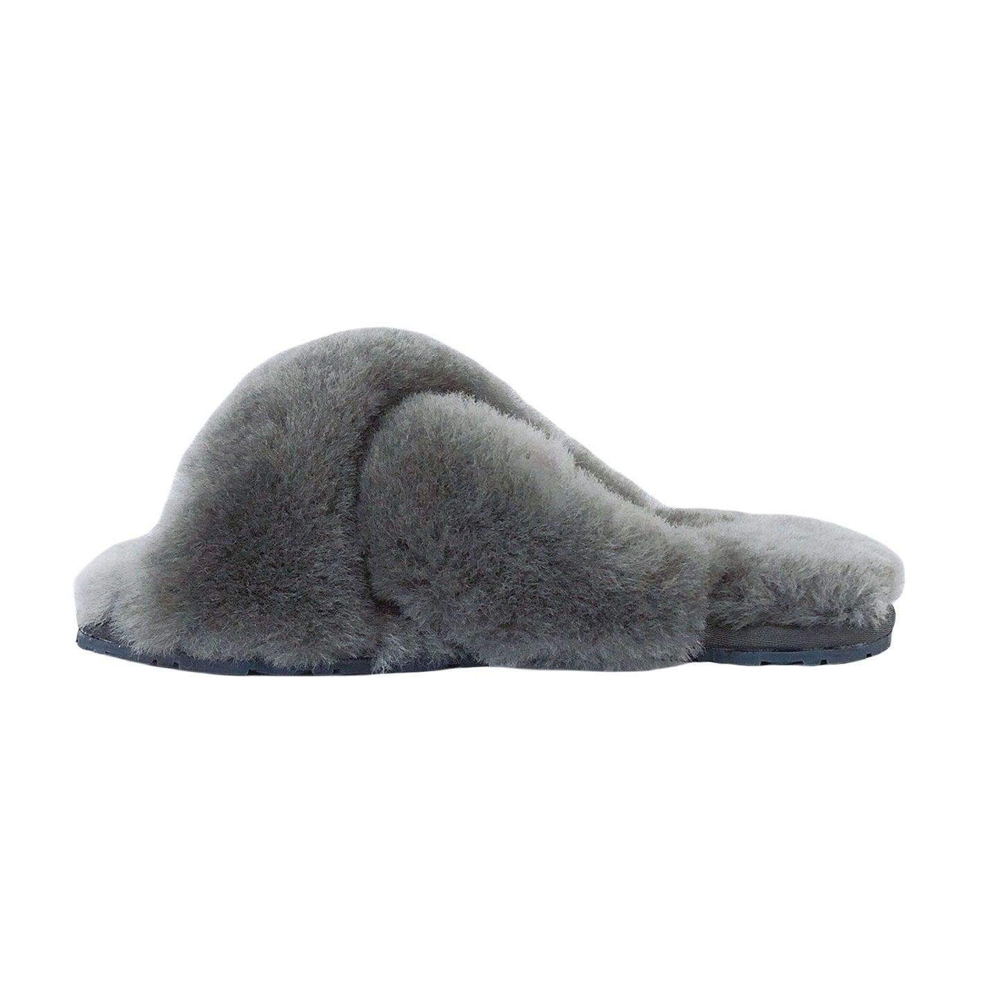 UGG Premium Fluff Slippers