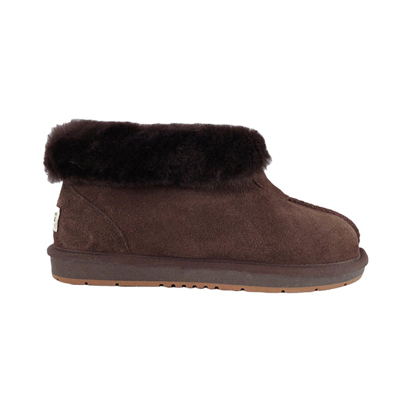 UGG Classic Ankle Slippers Women's Men's UGG Boots