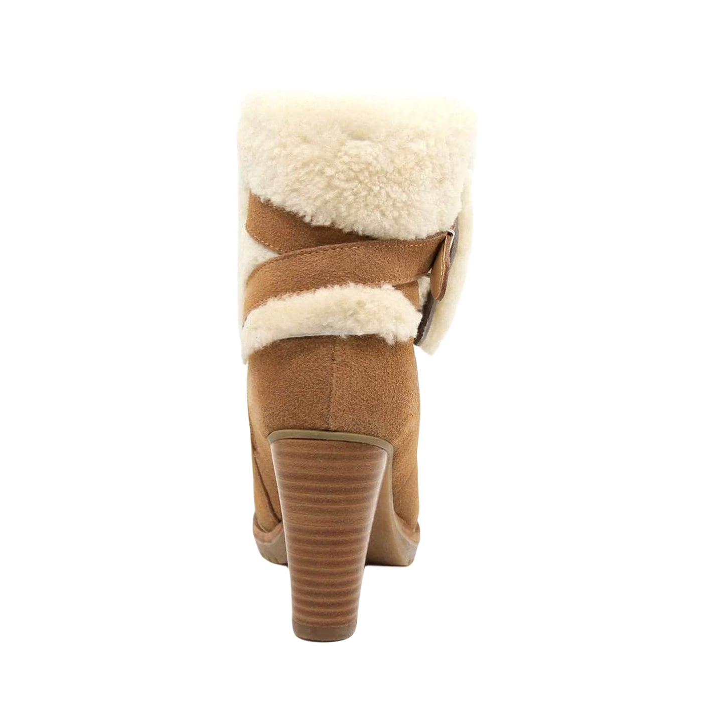 UGG Stiletto Boots